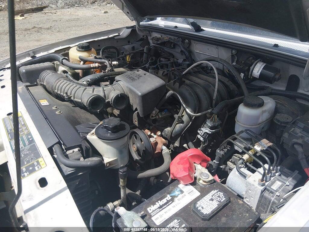 1FTKR1AD8BPA65792 2011 FORD RANGER photo no. 10