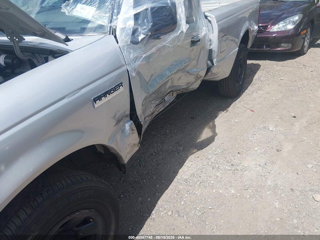 1FTKR1AD8BPA65792 2011 FORD RANGER photo no. 12
