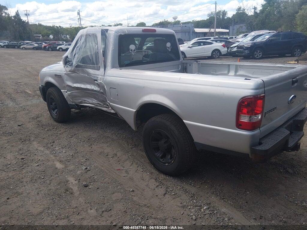 1FTKR1AD8BPA65792 2011 FORD RANGER photo no. 3