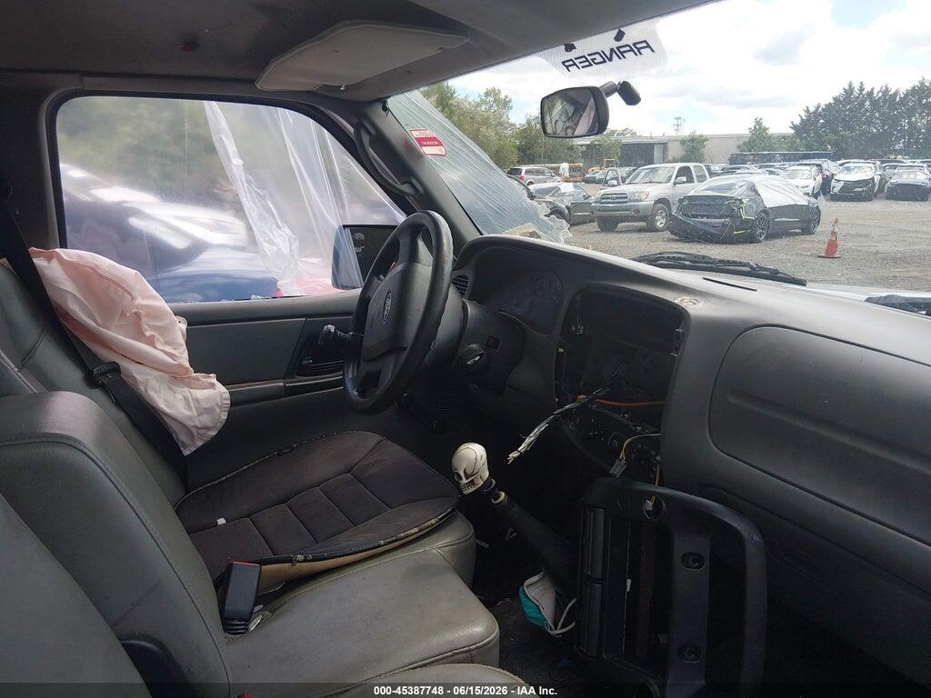 1FTKR1AD8BPA65792 2011 FORD RANGER photo no. 5