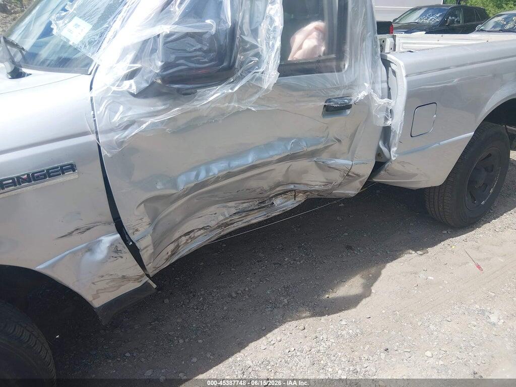 1FTKR1AD8BPA65792 2011 FORD RANGER photo no. 6