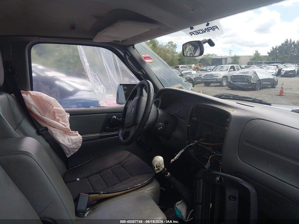 1FTKR1AD8BPA65792 2011 FORD RANGER photo no. 8