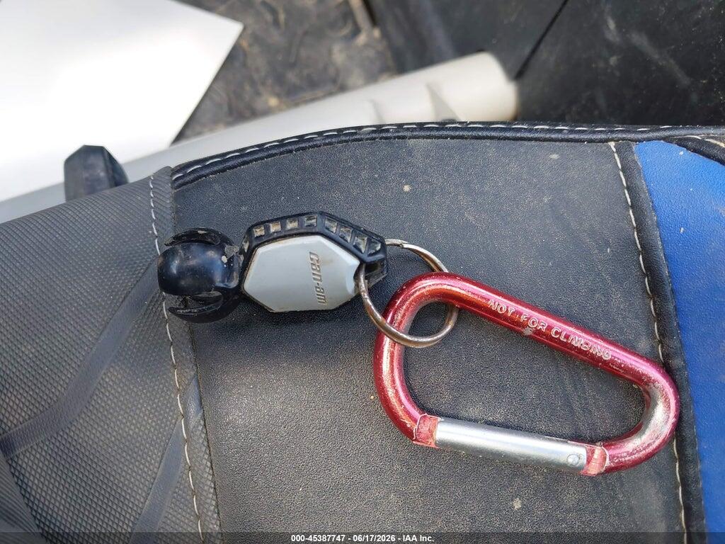 3JBVXAV46NE003246 2022 CAN-AM MAVERICK X3 photo no. 11