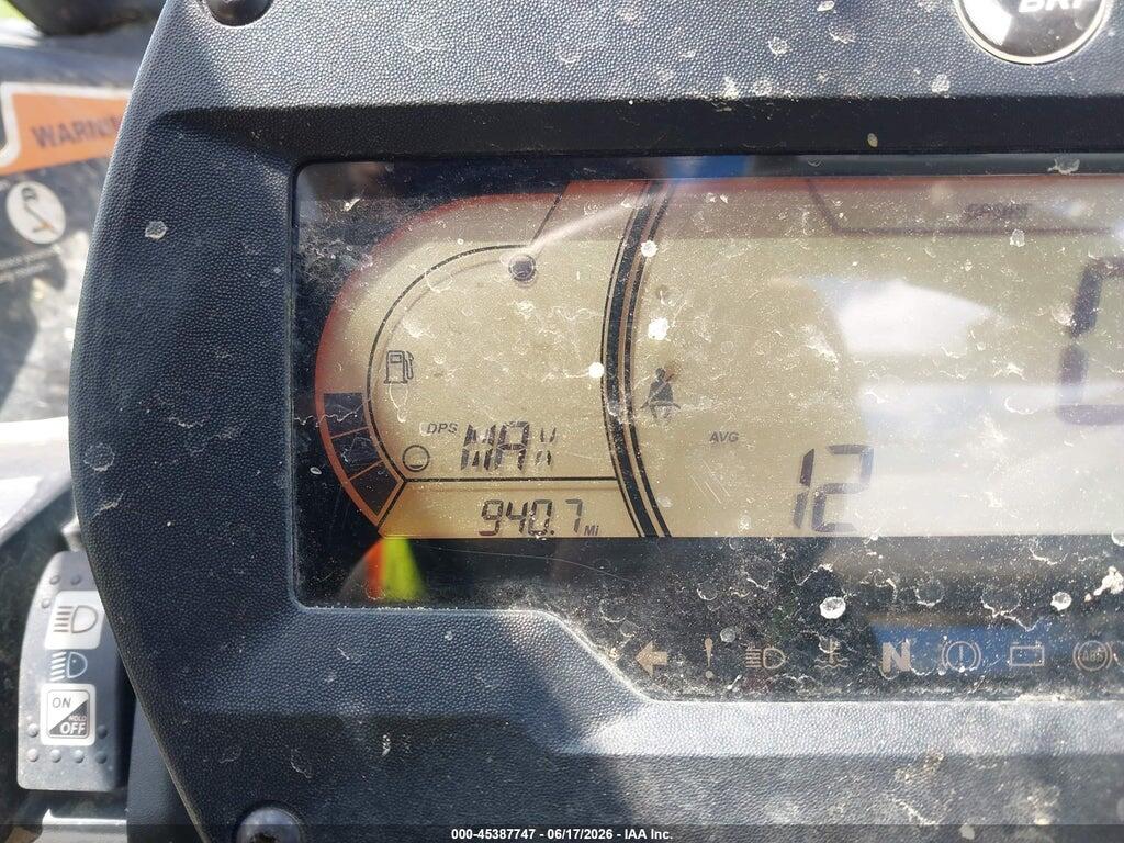 3JBVXAV46NE003246 2022 CAN-AM MAVERICK X3 photo no. 7