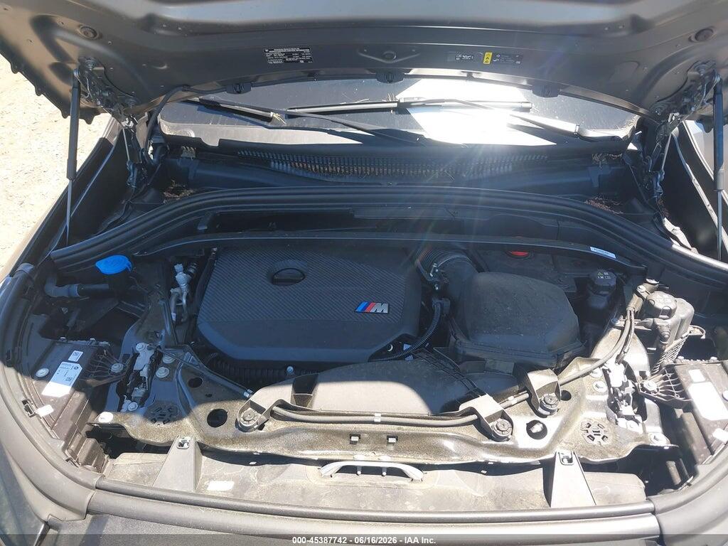 WBX13EF0XT5531376 2026 BMW X1 photo no. 10