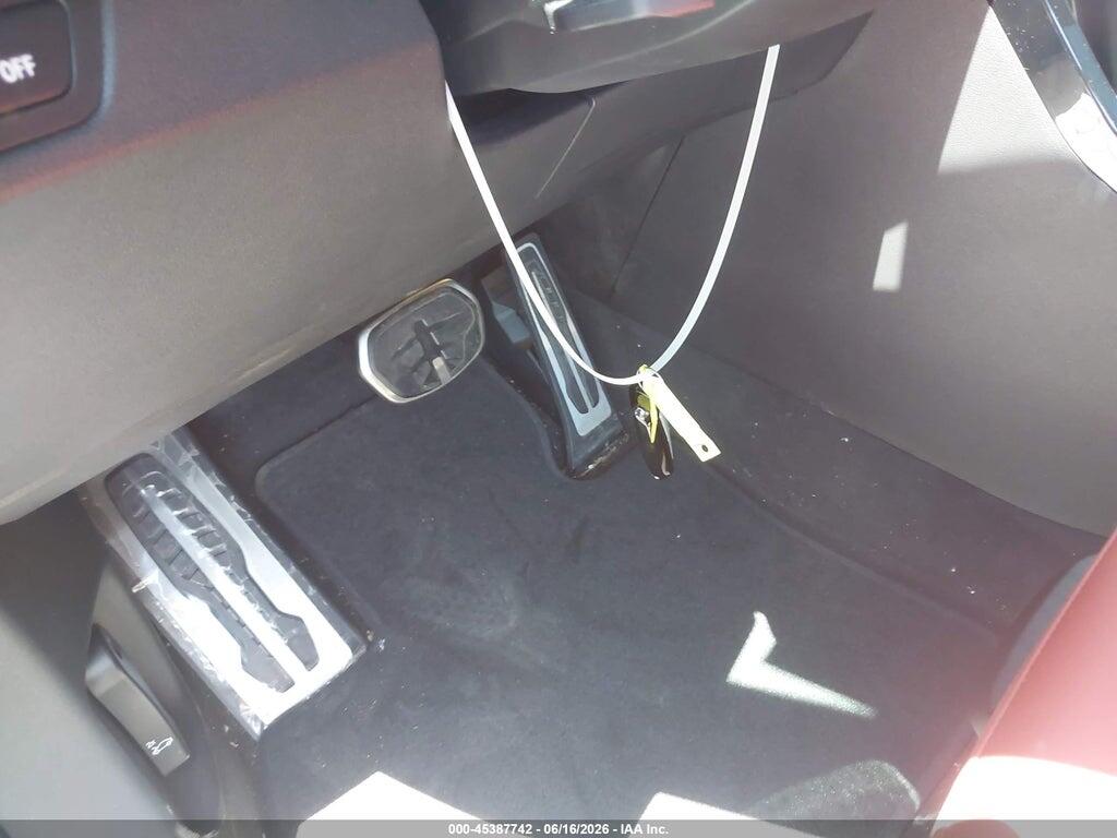 WBX13EF0XT5531376 2026 BMW X1 photo no. 11