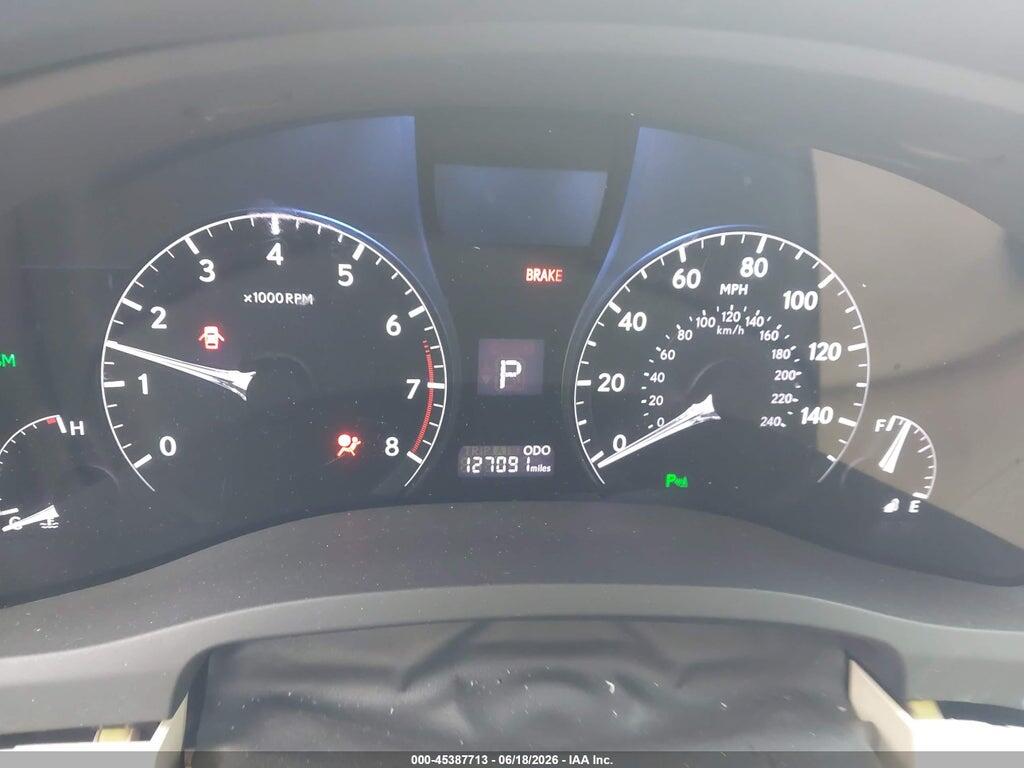 2T2BK1BA9FC288349 2015 LEXUS RX 350 photo no. 7