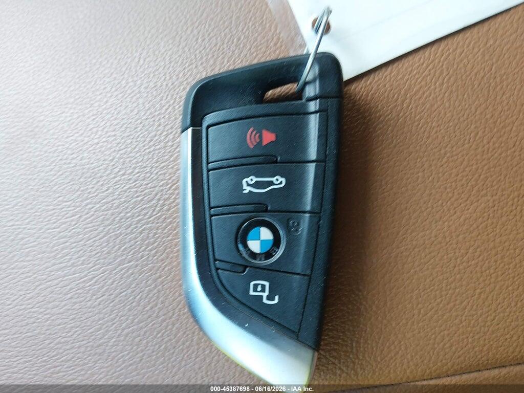 WBA13AW07PFN83163 2023 BMW M440I GRAN COUPE photo no. 11