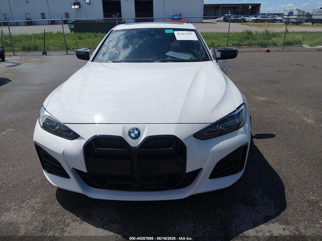 WBA13AW07PFN83163 2023 BMW M440I GRAN COUPE photo no. 12