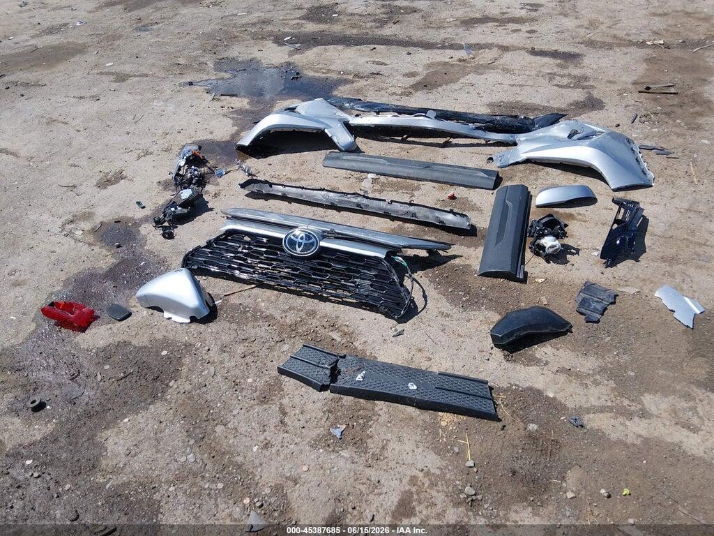 2T3T6RFV4SW086091 2025 TOYOTA RAV4 HYBRID photo no. 12