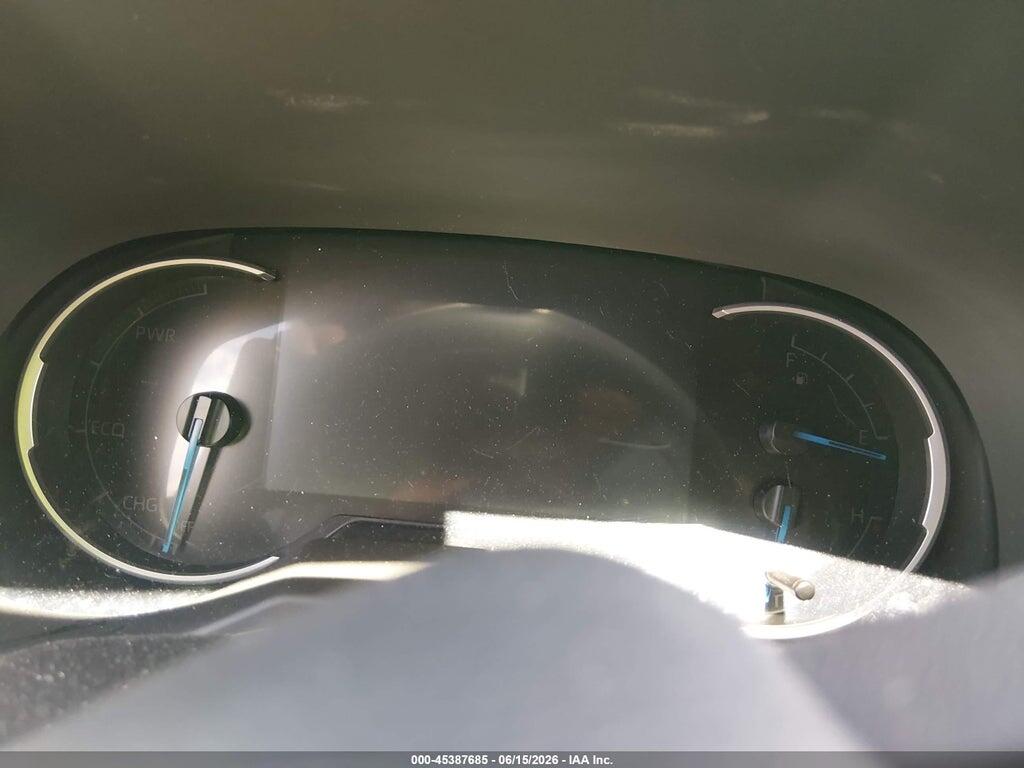 2T3T6RFV4SW086091 2025 TOYOTA RAV4 HYBRID photo no. 7