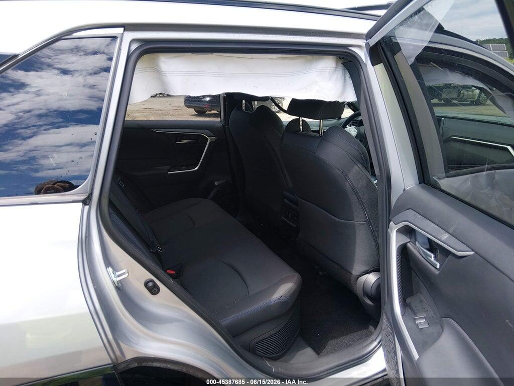 2T3T6RFV4SW086091 2025 TOYOTA RAV4 HYBRID photo no. 8