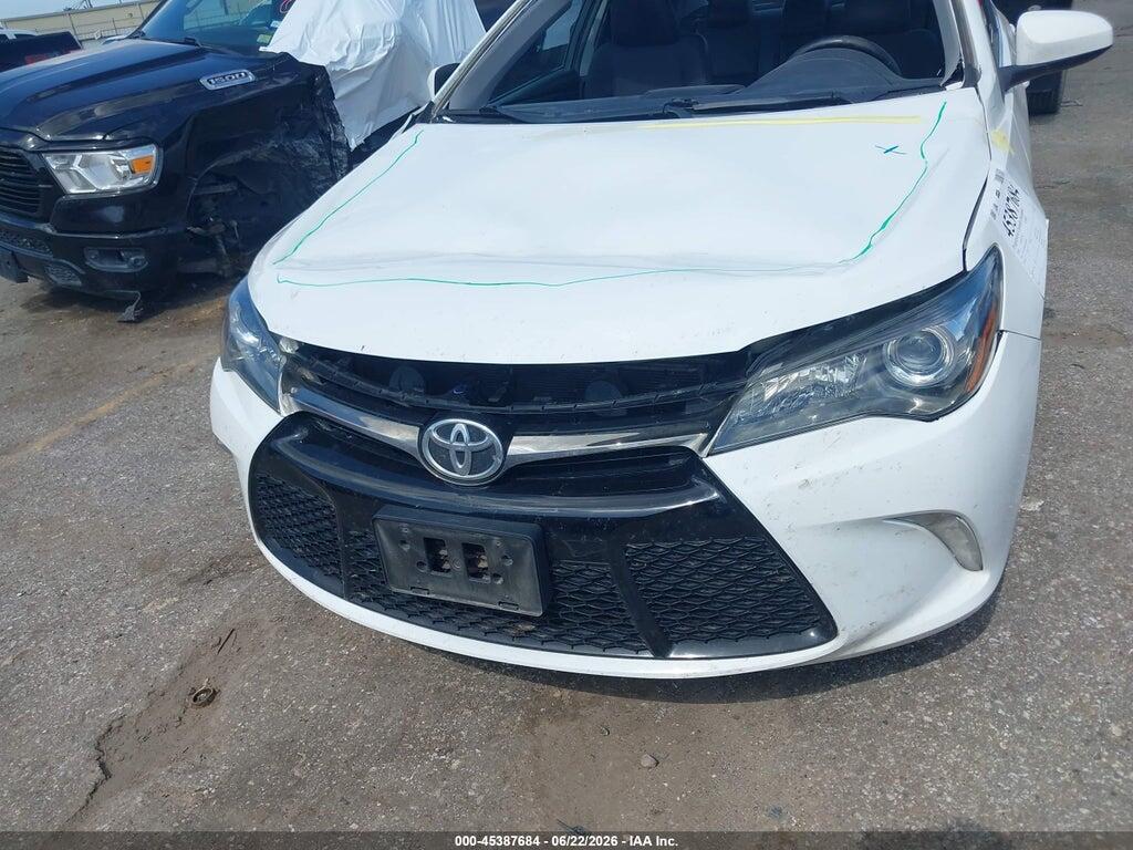4T1BF1FK8GU587696 2016 TOYOTA CAMRY photo no. 12