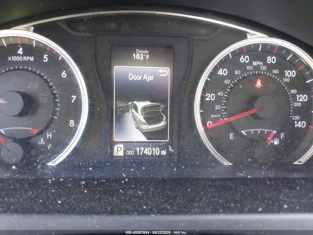 4T1BF1FK8GU587696 2016 TOYOTA CAMRY photo no. 7