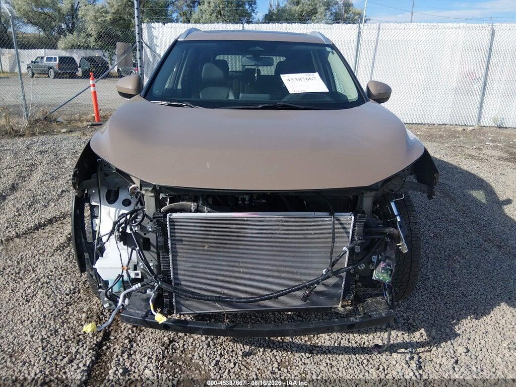 JN8BT3BBXRW284736 2024 NISSAN ROGUE photo no. 12