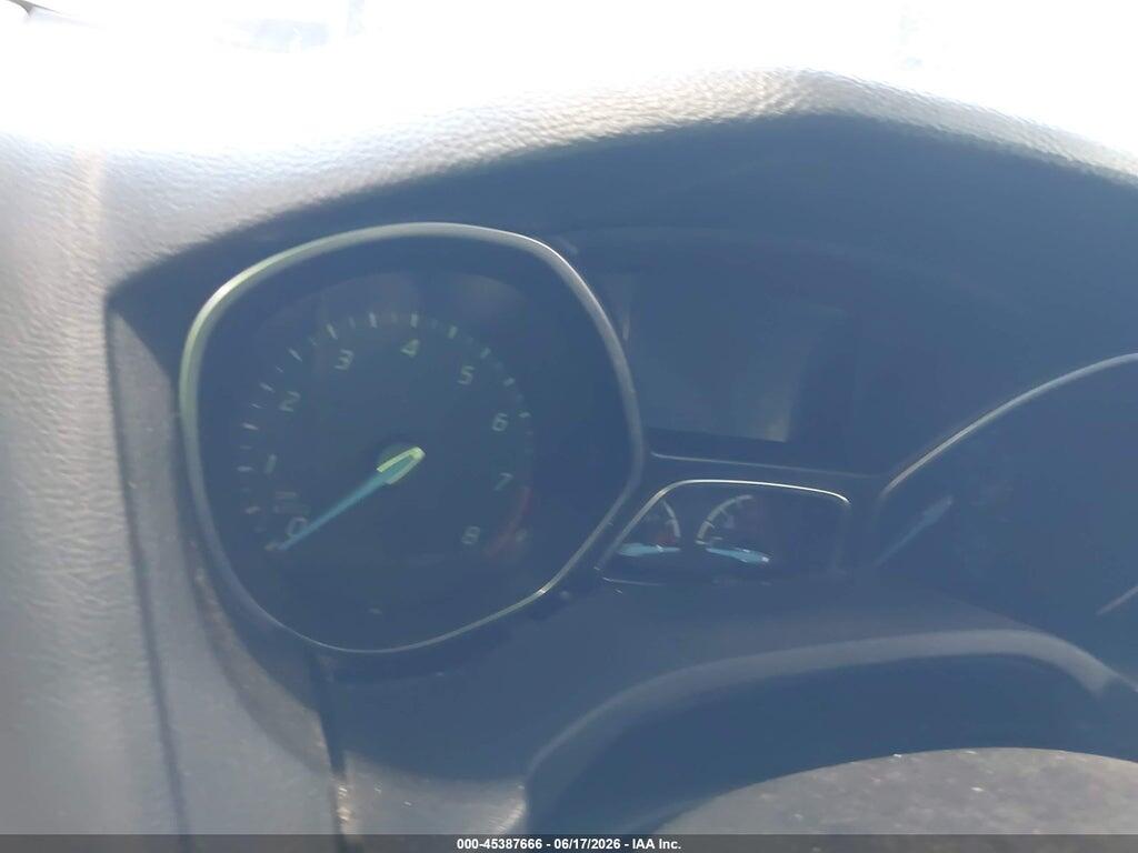 1FADP3F25EL438886 2014 FORD FOCUS photo no. 7