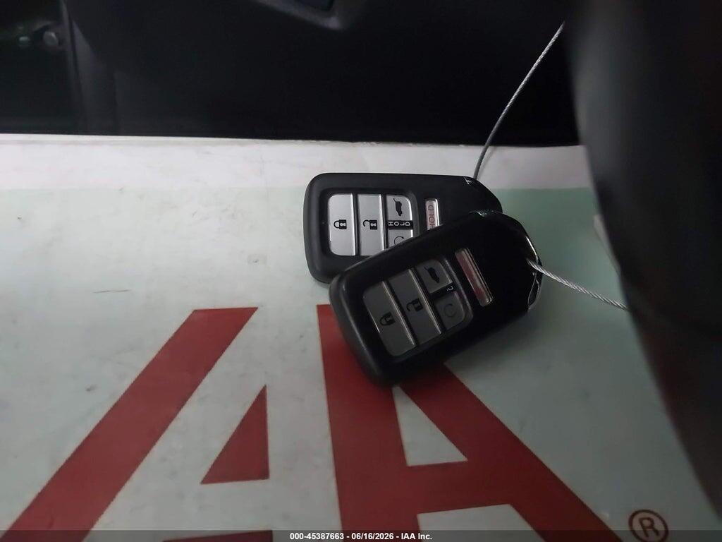 5FNYF5H91HB032454 2017 HONDA PILOT photo no. 11
