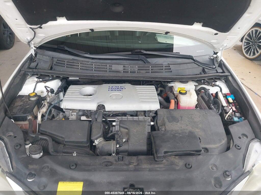 JTHKD5BH4D2144365 2013 LEXUS CT 200H photo no. 10