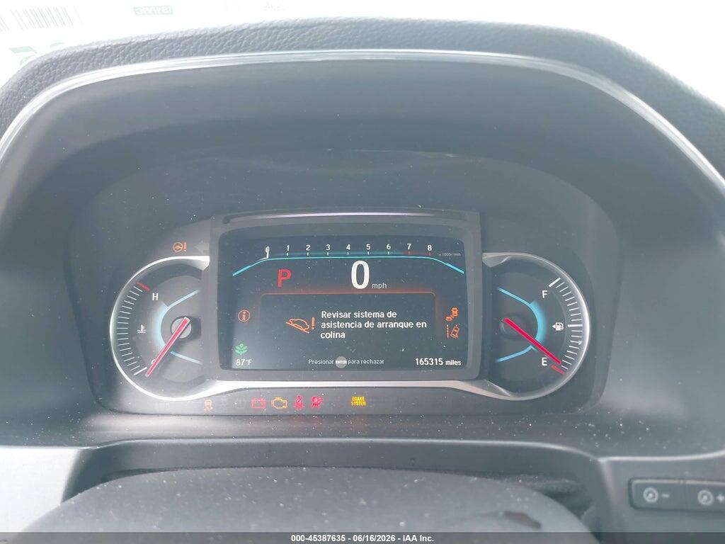 5FNYF6H56MB037274 2021 HONDA PILOT photo no. 7