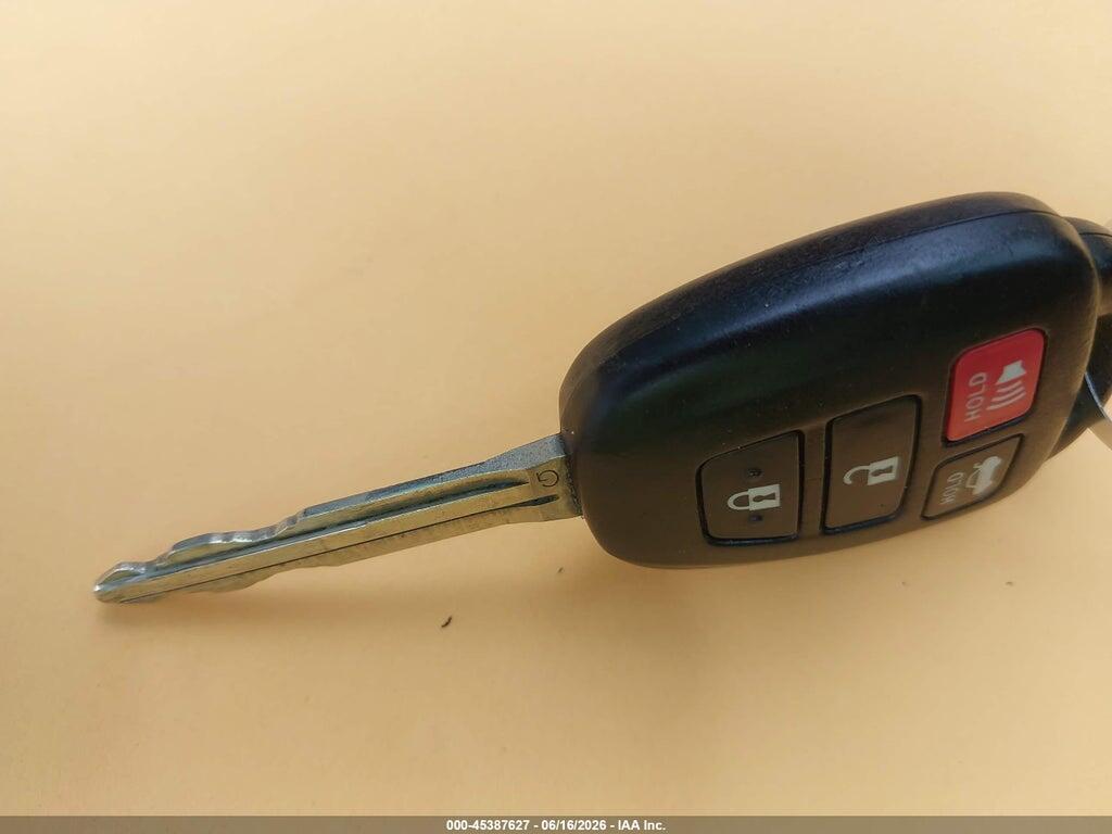 4T1BF1FK1CU185044 2012 TOYOTA CAMRY photo no. 11