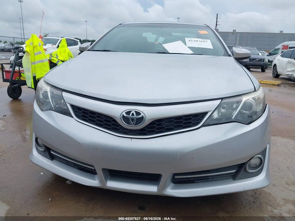 4T1BF1FK1CU185044 2012 TOYOTA CAMRY photo no. 12