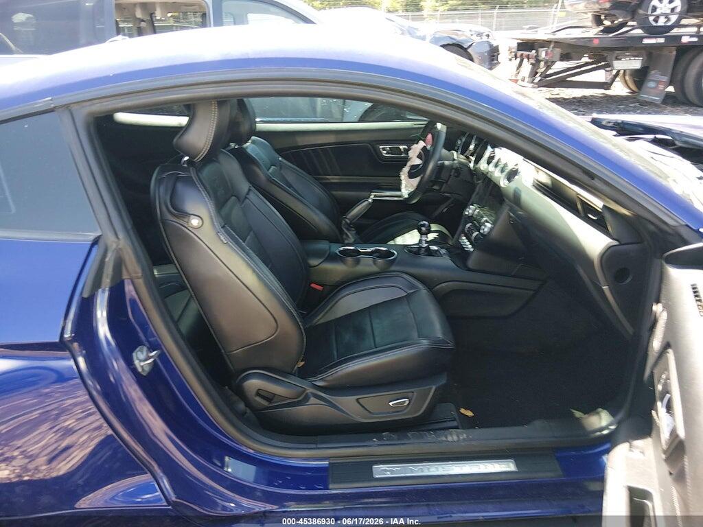 1FA6P8CF7F5424331 2015 FORD MUSTANG photo no. 5