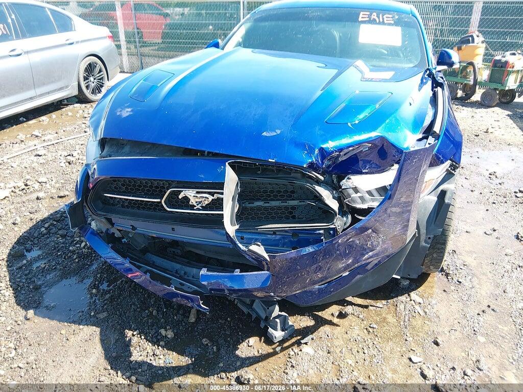 1FA6P8CF7F5424331 2015 FORD MUSTANG photo no. 6