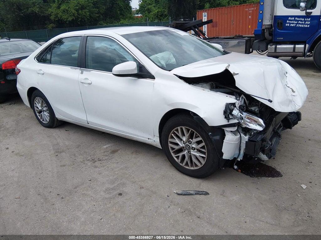 4T4BF1FK4GR571761 2016 TOYOTA CAMRY photo no. 1