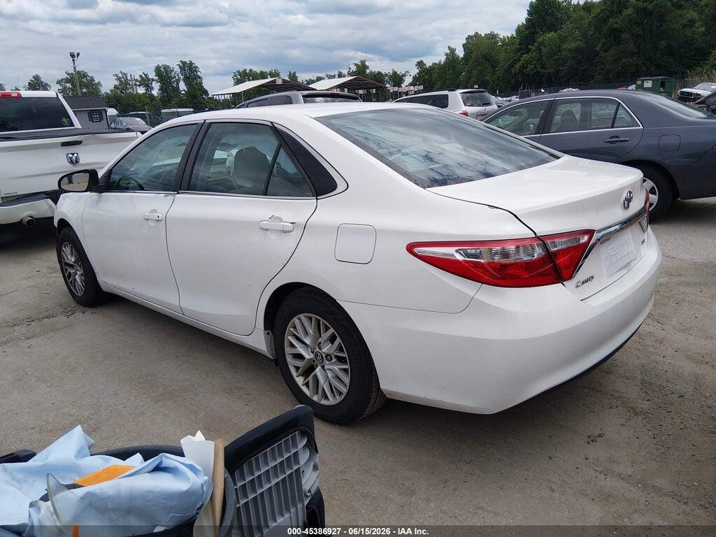 4T4BF1FK4GR571761 2016 TOYOTA CAMRY photo no. 3