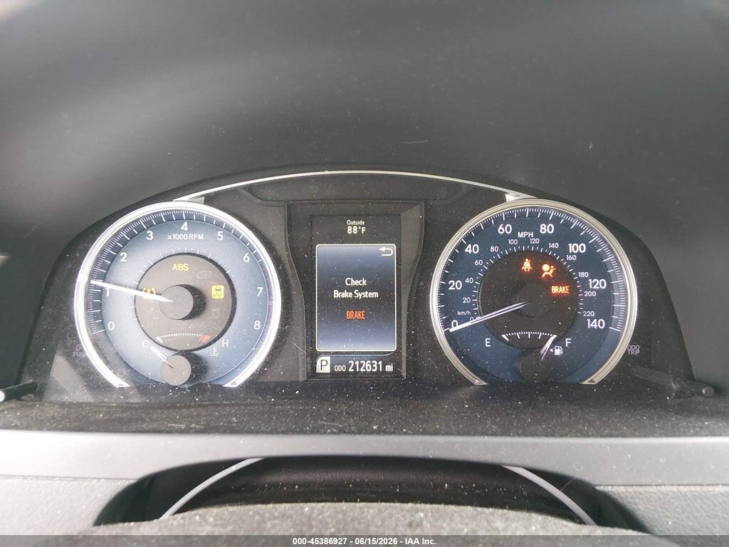 4T4BF1FK4GR571761 2016 TOYOTA CAMRY photo no. 7