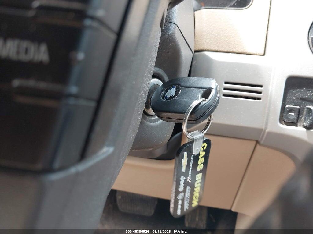 1FTFW1CT6DFD94837 2013 FORD F-150 photo no. 11