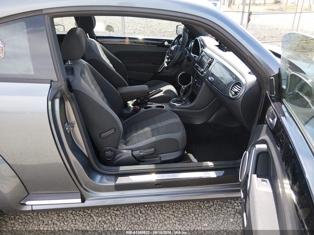 3VWVA7AT4DM621214 2013 VOLKSWAGEN BEETLE photo no. 5