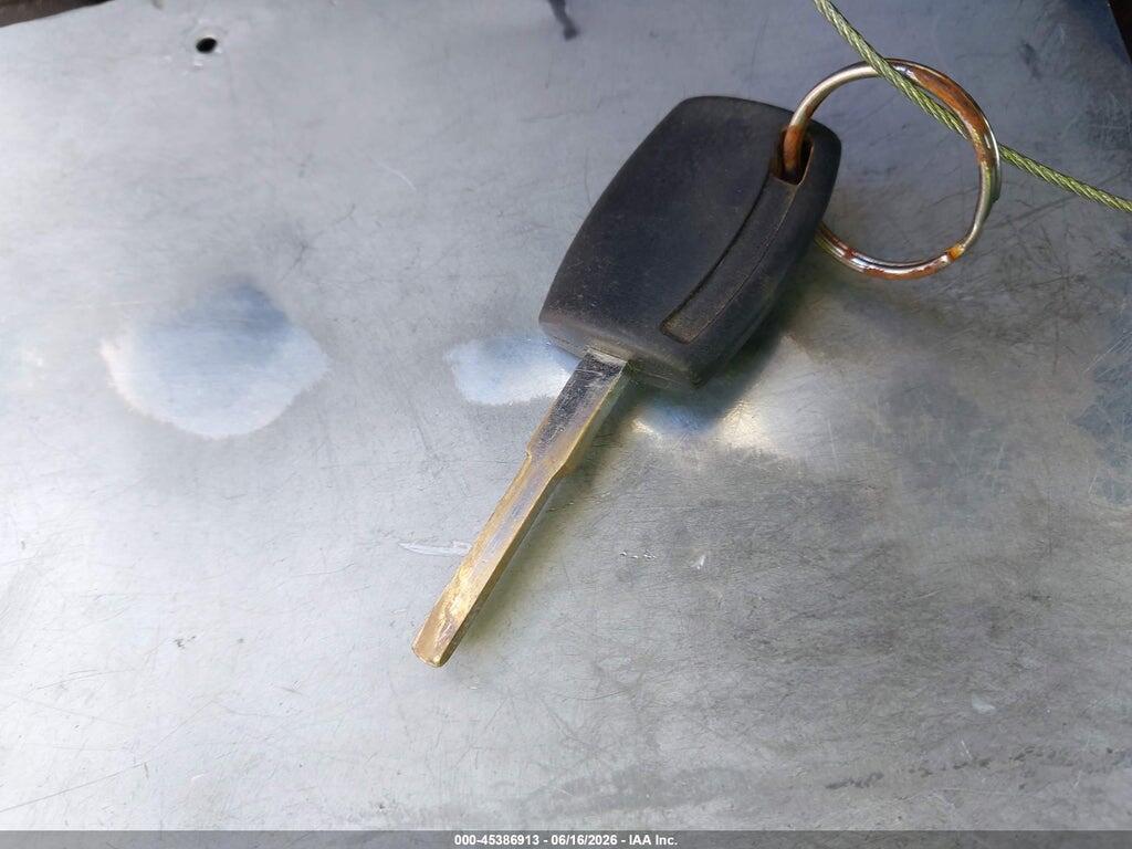 1FADP3F23EL223913 2014 FORD FOCUS photo no. 11