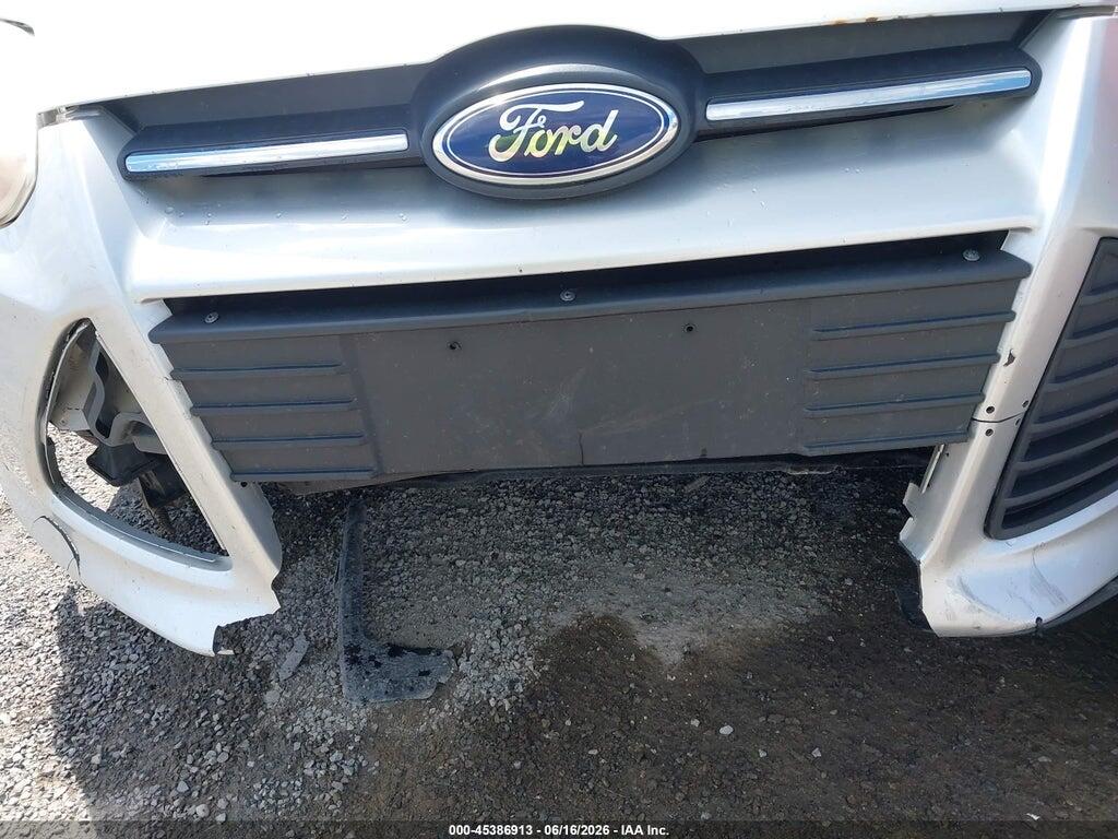 1FADP3F23EL223913 2014 FORD FOCUS photo no. 6