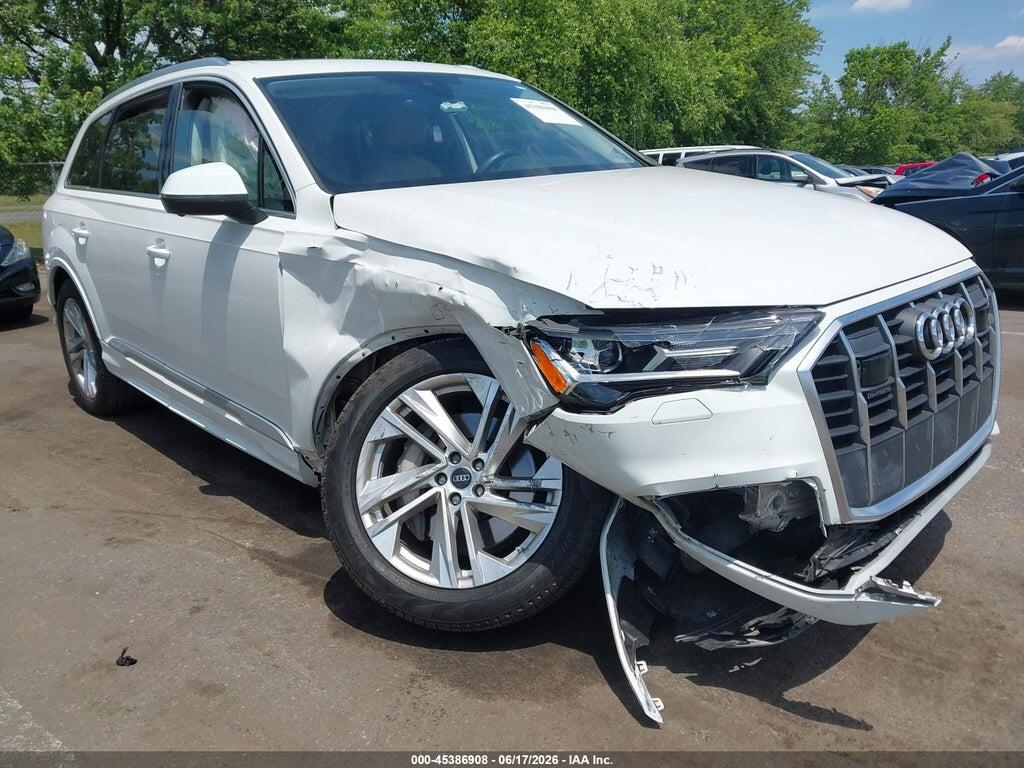 WA1ACBF77RD009273 2024 AUDI Q7 photo no. 1