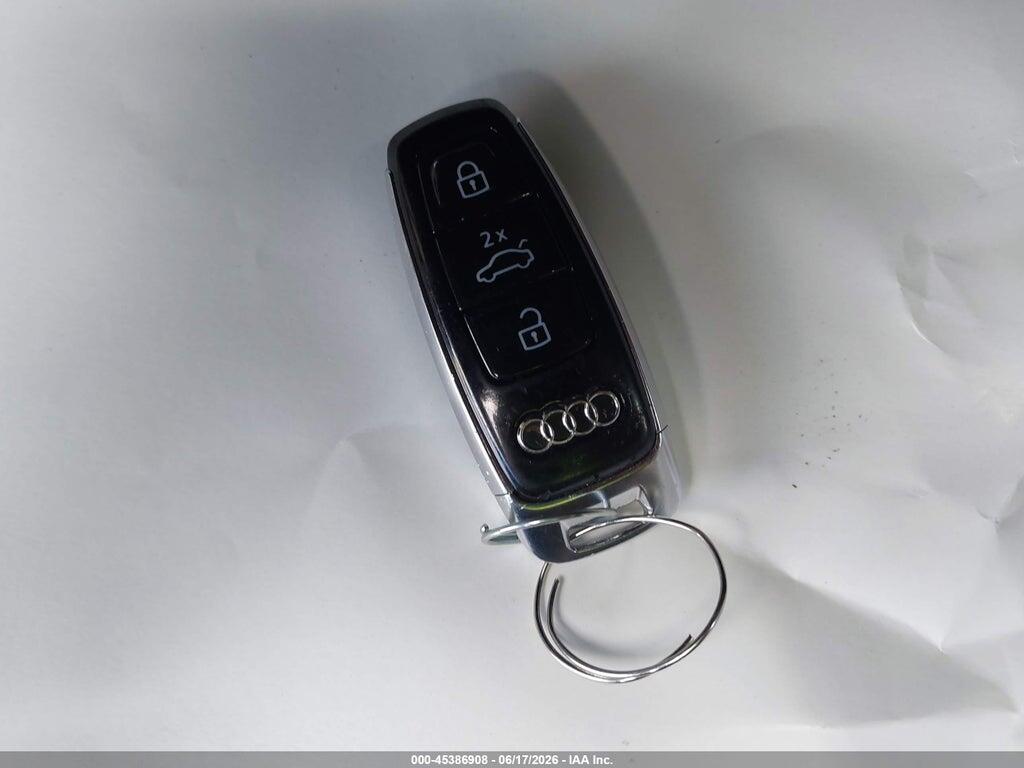 WA1ACBF77RD009273 2024 AUDI Q7 photo no. 11