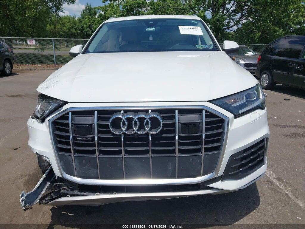WA1ACBF77RD009273 2024 AUDI Q7 photo no. 12