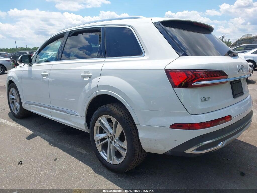 WA1ACBF77RD009273 2024 AUDI Q7 photo no. 3