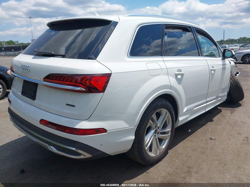 WA1ACBF77RD009273 2024 AUDI Q7 photo no. 4