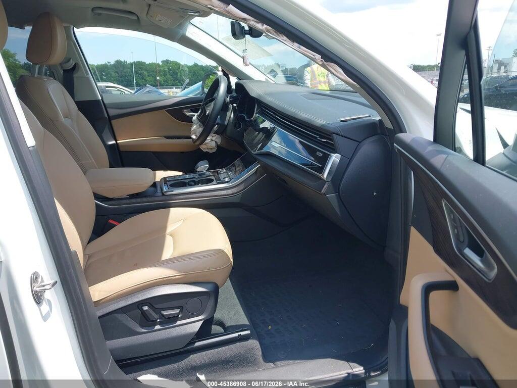 WA1ACBF77RD009273 2024 AUDI Q7 photo no. 5