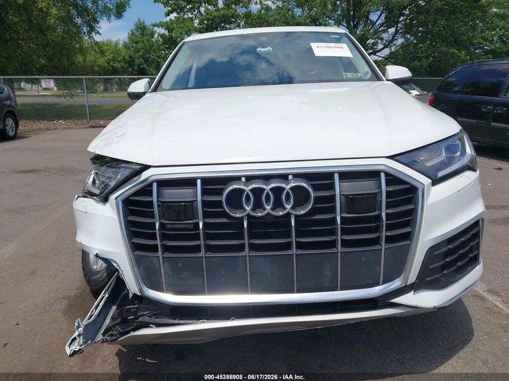 WA1ACBF77RD009273 2024 AUDI Q7 photo no. 6