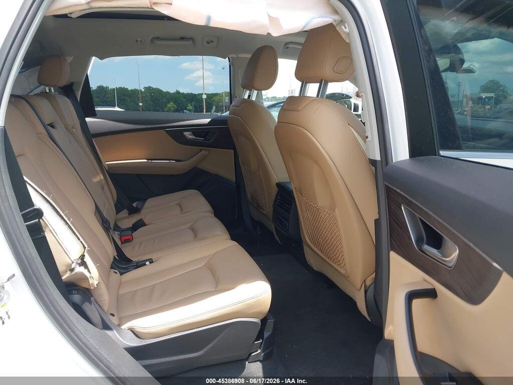 WA1ACBF77RD009273 2024 AUDI Q7 photo no. 8