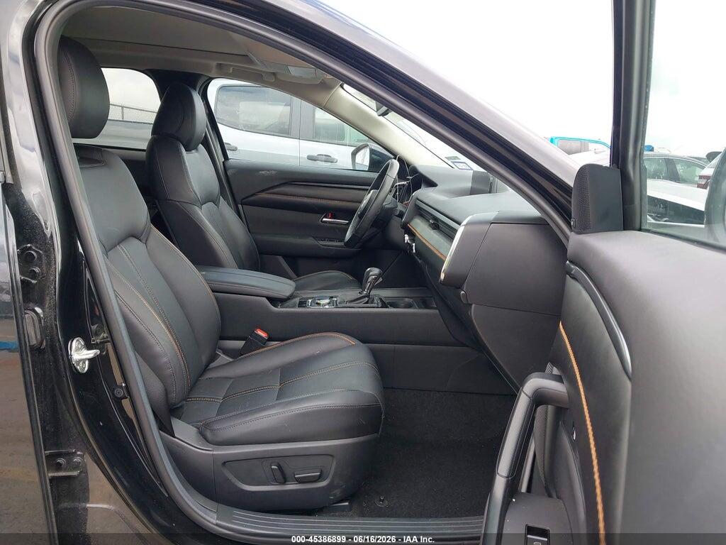 7MMVABEM0SN322489 2025 MAZDA CX-50 photo no. 5