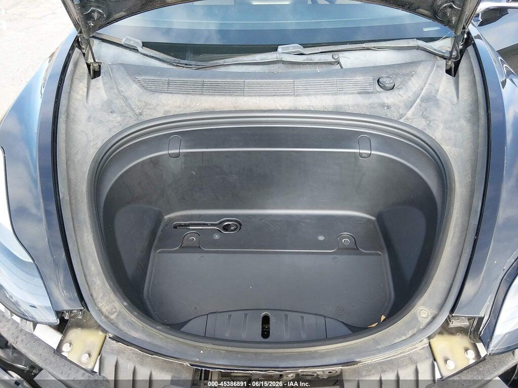 5YJ3E1EA7KF434796 2019 TESLA MODEL 3 photo no. 10