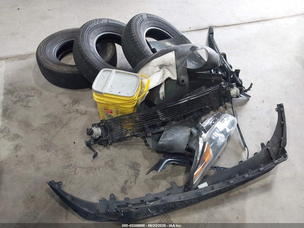 3KPF34AD2LE232900 2020 KIA FORTE photo no. 11