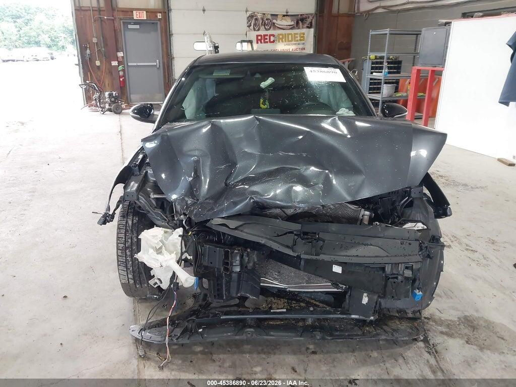 3KPF34AD2LE232900 2020 KIA FORTE photo no. 12