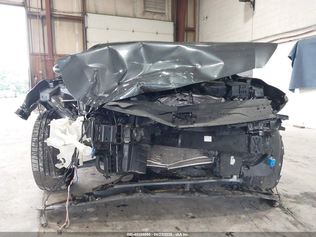 3KPF34AD2LE232900 2020 KIA FORTE photo no. 6