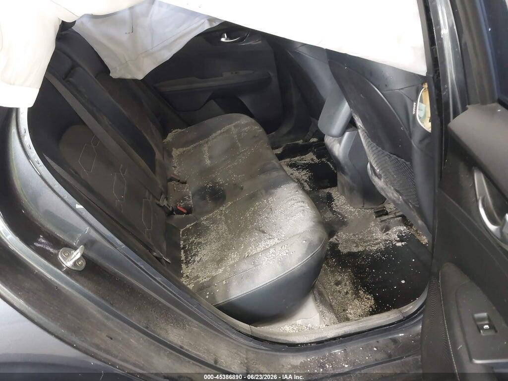 3KPF34AD2LE232900 2020 KIA FORTE photo no. 8