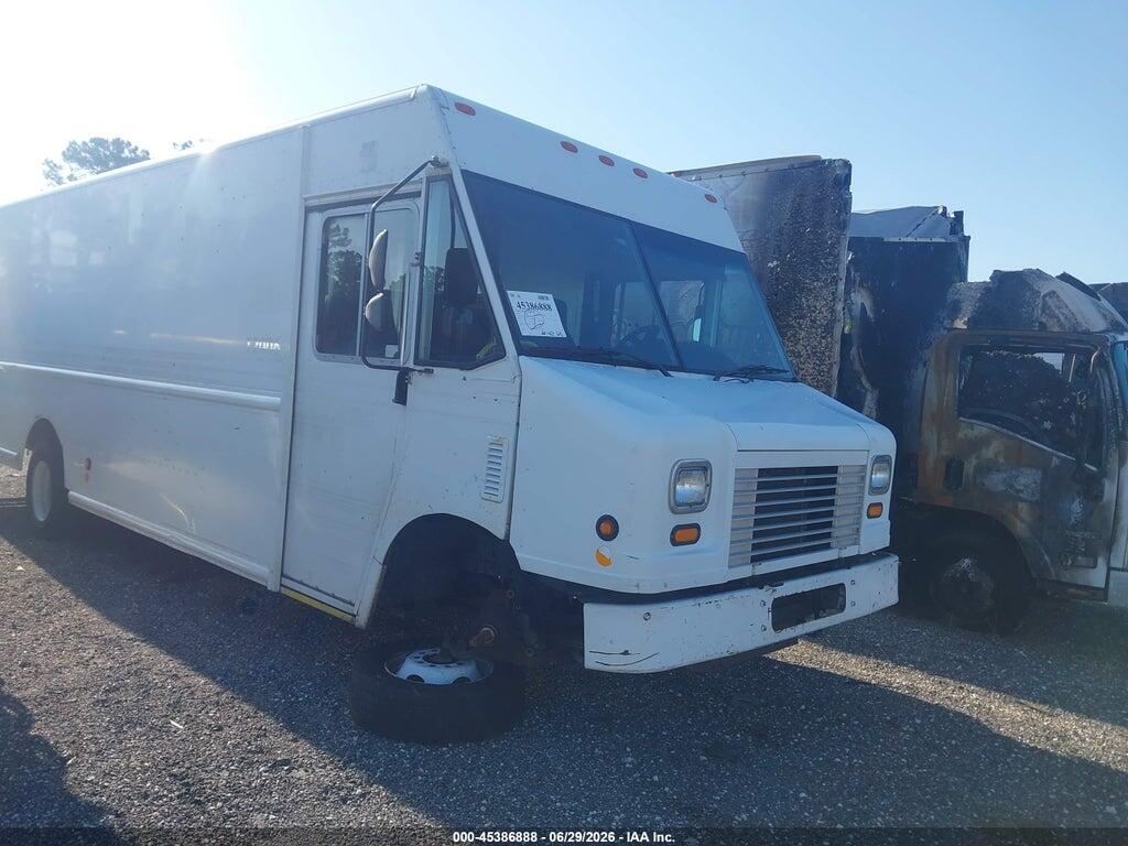 1F66F5KY1C0A06261 2012 FORD F-59 COMMERCIAL STRIPPED photo no. 1