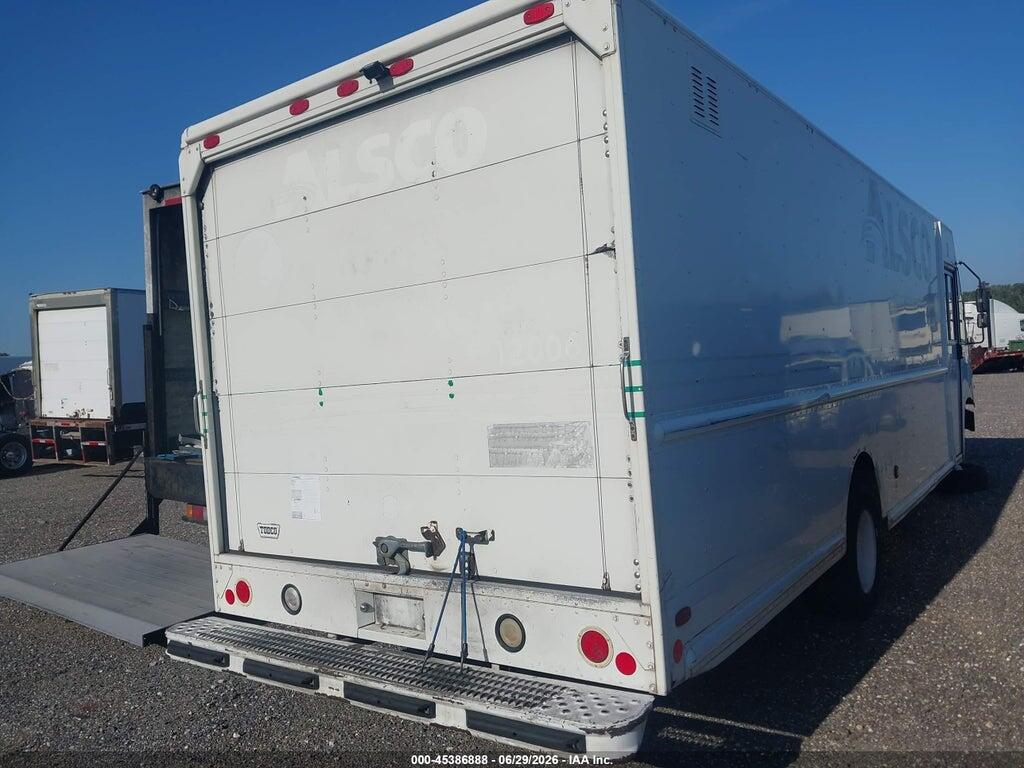 1F66F5KY1C0A06261 2012 FORD F-59 COMMERCIAL STRIPPED photo no. 4